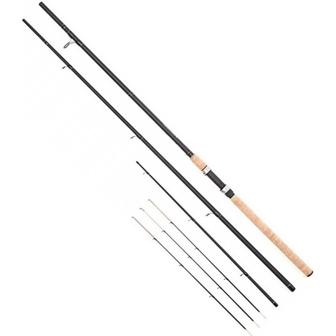 Удилище фидерное SALMO Diamond Feeder 150 3.60 4016-360